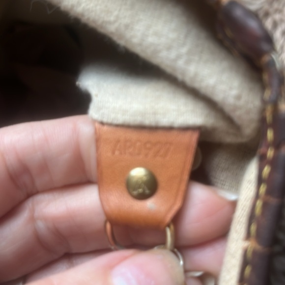 Authentic Louis Vuitton Bucket Bag - Picture 14 of 14